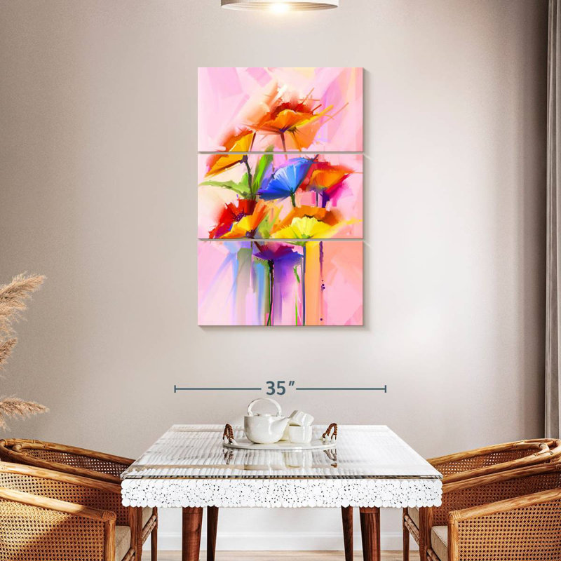 Fleurs Harnek
