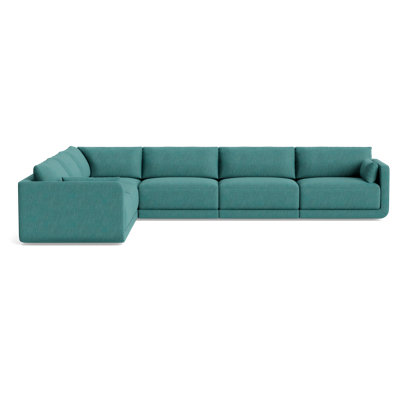 Eva Modular Sectional