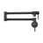Oil Rubbed Bronze
