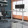 Height Adjustable Sit to Stand Desk