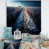 Toile tendue