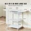 50cm Craft Table