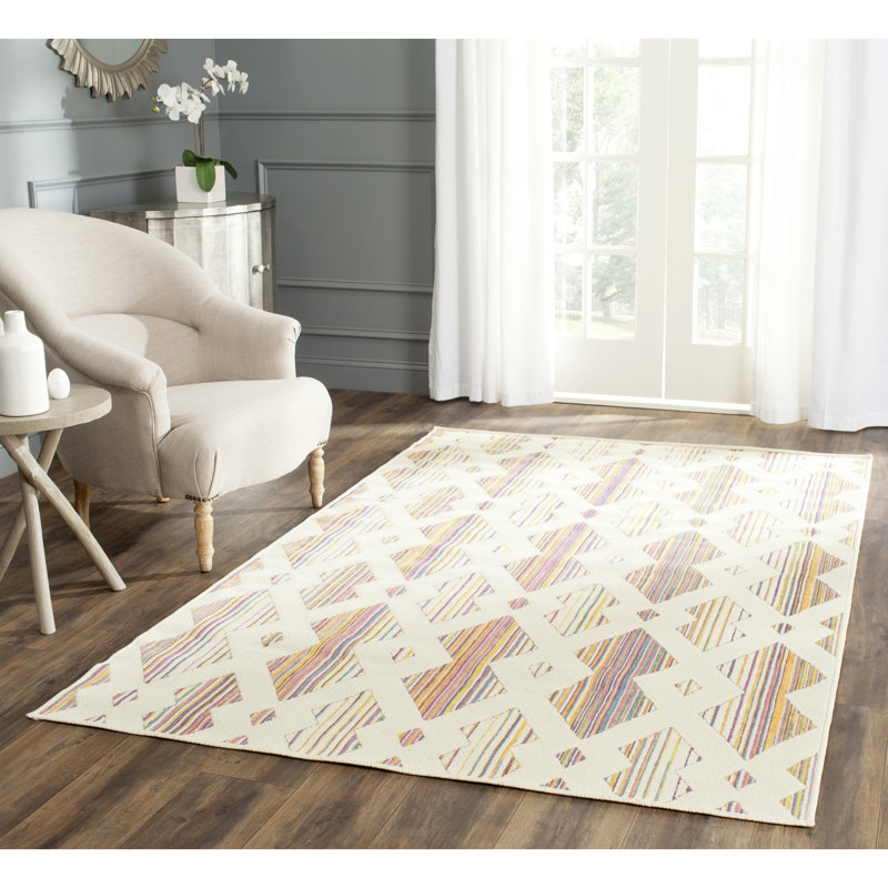 Havana Natural Performance Oriental Rug, Rectangle 2'7" x 5'