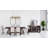 Rectangular 84'' L x 40'' W