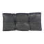 Coussin de banc antidérapant Omega-871488395-871488366