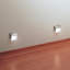 Odile 1-Light Flush Mount