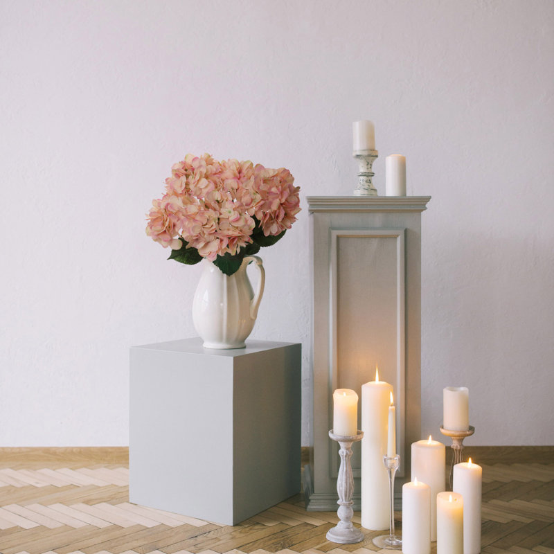 Hydrangea Arrangement