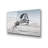 Elegant Decorative Tempered Glass Painting, 19.7 x 27.6 Inches | 100% Tempered Glass, Thickness: 0.16 Inches | Perfect for Home Decor, Living Room, and Office | Stunning Art Piece with Modern Aesthetic