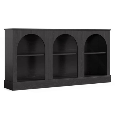 Entryway Table, Side Table, Modern Console Table