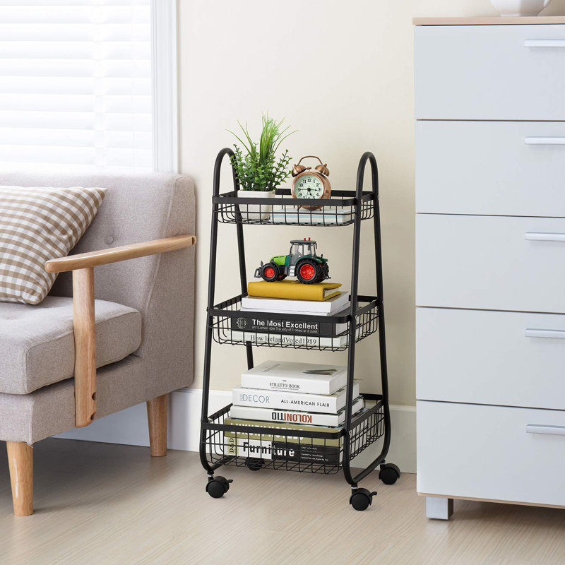 Chariot utilitaire