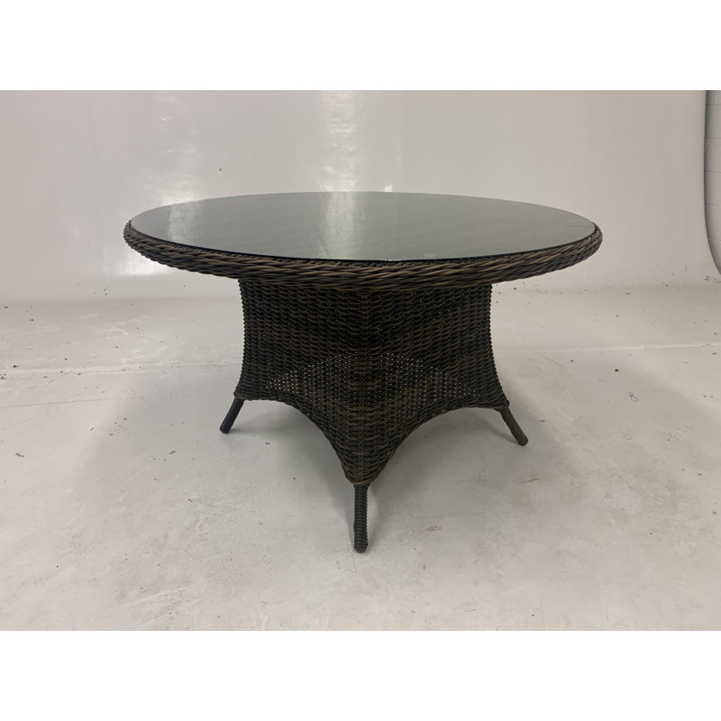 Table de salle à manger Jhaban