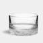 Diamond Collection Crystal Ice Bucket
