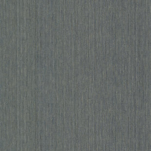 Rouleau de papier peint texturé L 27 pi x l 27 po