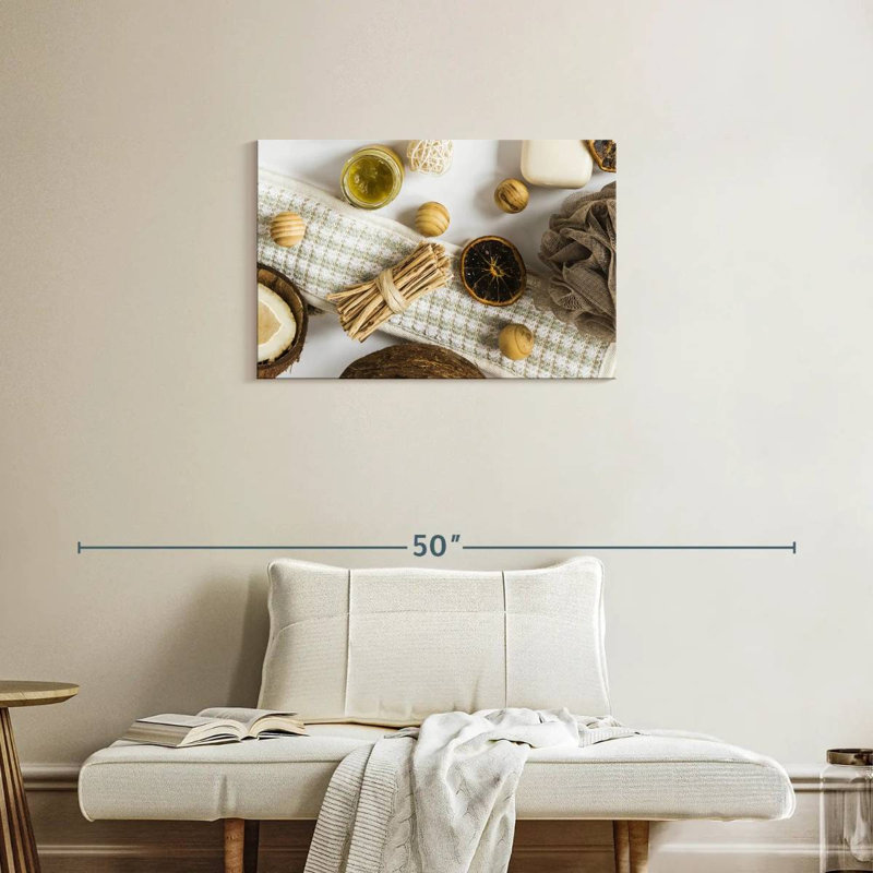 Collection Kerrick Spa Elements, H 20 po x l 30 po