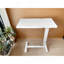 Table de chevet mobile pour ordinateur portable Table de chevet mobile à roulettes-1023880614