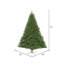 Sapin de Noël artificiel Oregon-475025565-475025563
