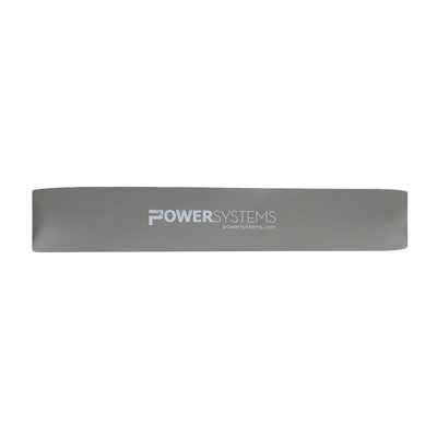 Bandes de résistance à la boucle Versa de 12 po Power Pack (paquet de 10) - Ultra-lourd (22 à 85 lb)