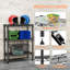 Étagère de rangement en métal à 3 niveaux-107084547-107084548