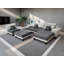 Canapé modulaire 4 pièces rembourré-94242278-88892407