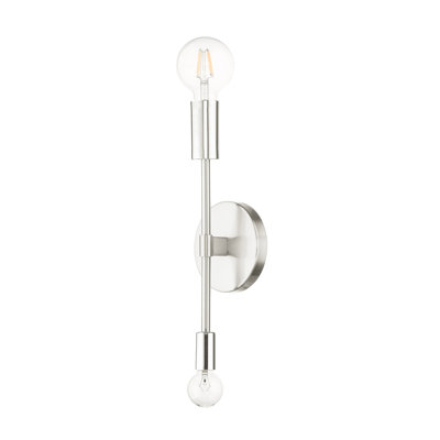 Zailen Flush Mounted Sconce