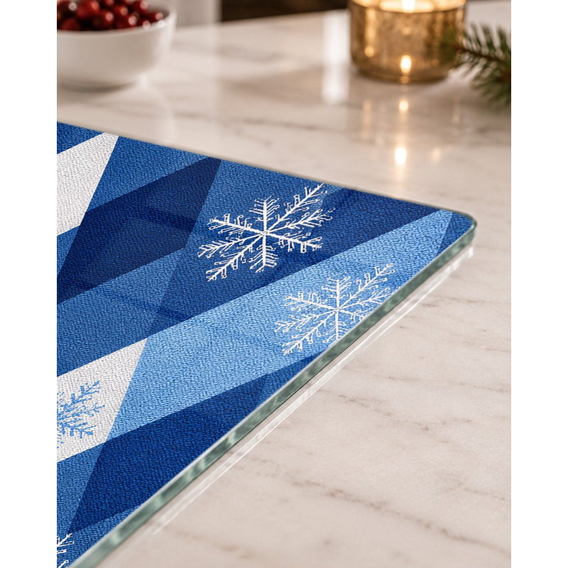 Glass Cutting Board