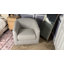 Fauteuil demi-tonneau pivotant Kanise-100234385