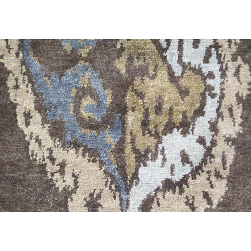 One-of-a-Kind 7'11" X 9'11" Area Rug