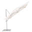 Pavone 10' Square Cantilever Umbrella (Grip Handle)-77303205-77303186-82673636