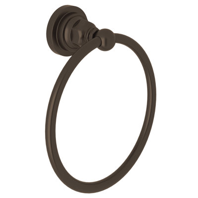 San Giovanni Towel Ring