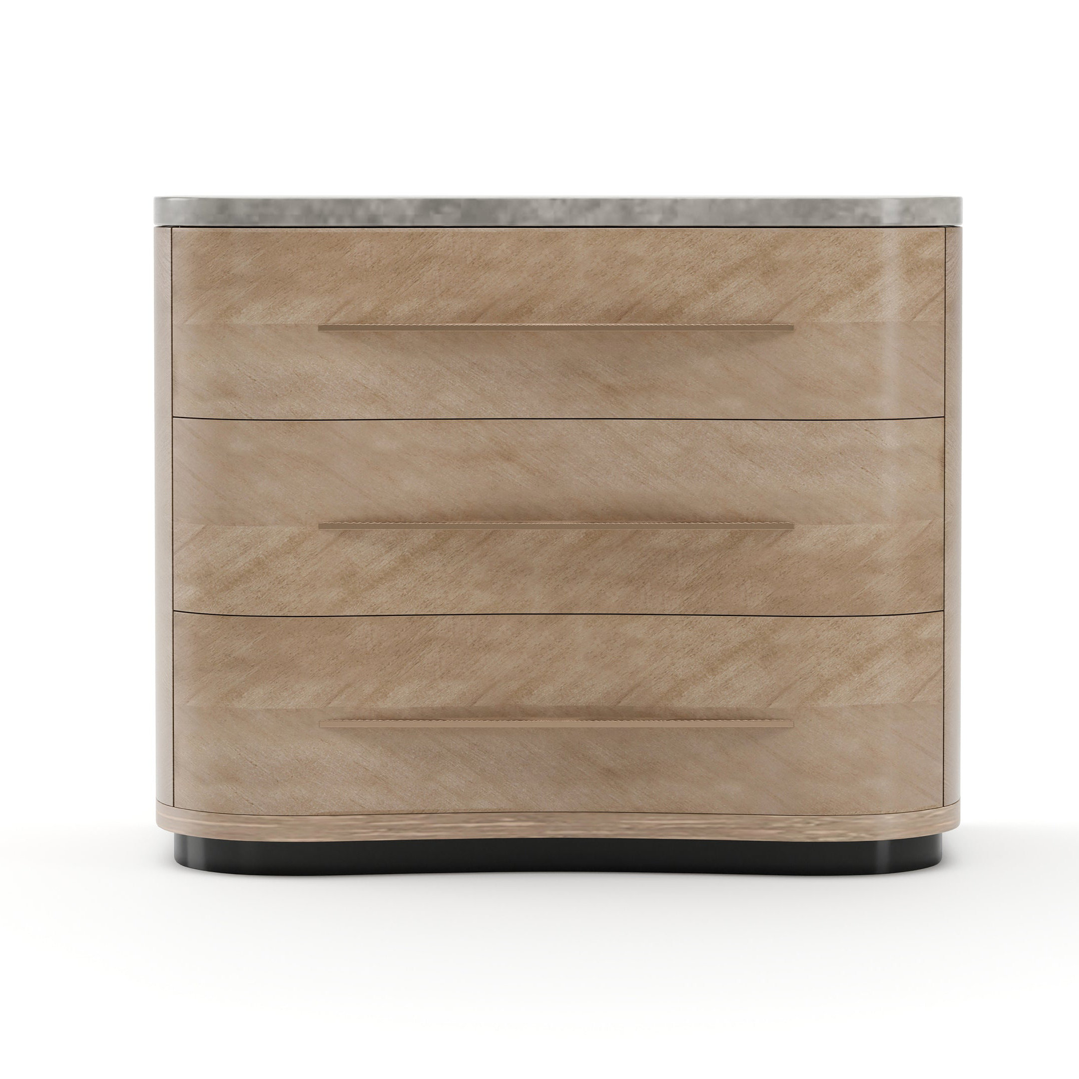 Garacold Caracole Nomadic Nightstand - Wayfair Canada