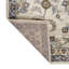 Tapis oriental brun / gris Cadwaller-943893706