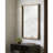 Rectangle Manufactured Wood Accent Mirror-994854787-994854786