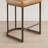 Upholstered Counter Stool-415486242