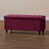 Claret Red
