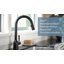 Robinet de cuisine MOEN Adler-73325976