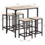 Terkel 100cm Bar Cabinet-645781950
