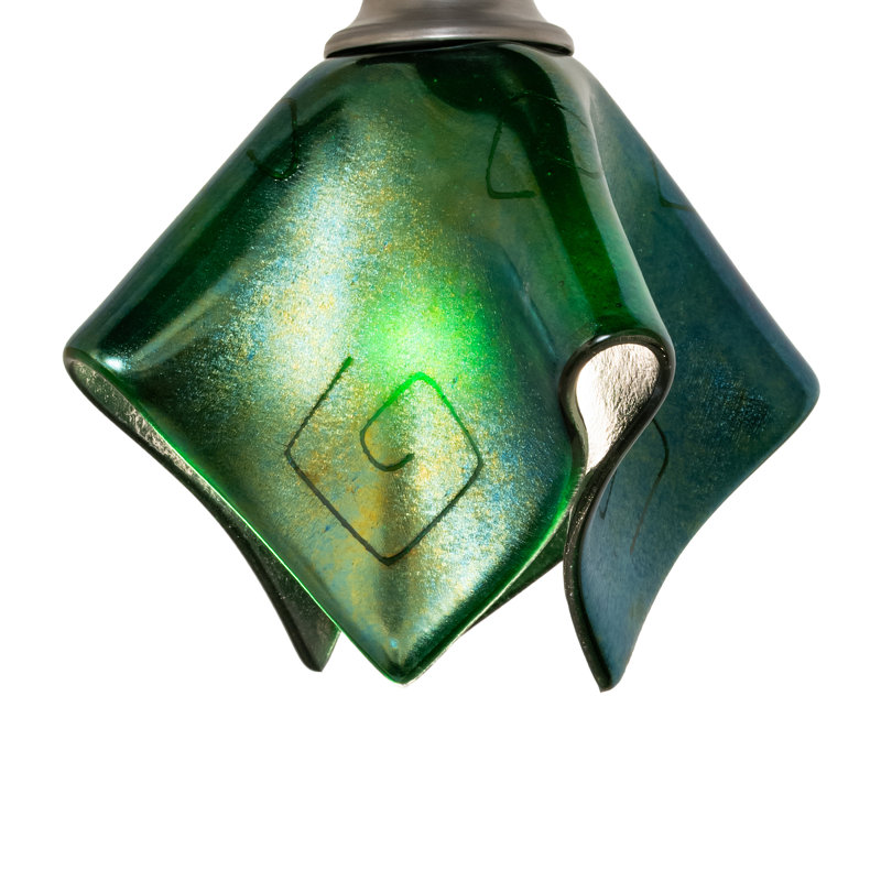 Metro Fusion 1 - Light Pendant