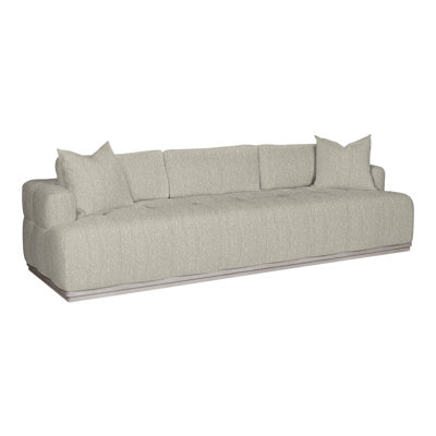 Thom Filicia Home Tufted Sofa