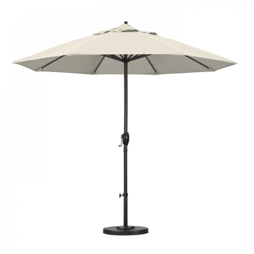 Modern Patio Umbrellas | AllModern