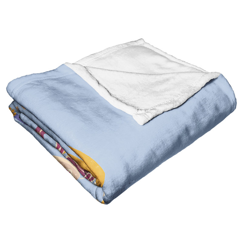Throw Blanket