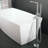 Floor Tub Spout-38031230
