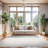 Soft Non-Slip Indoor Area Rug-675855516