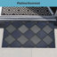 Non-Slip Geometric Indoor Doormat-628833983
