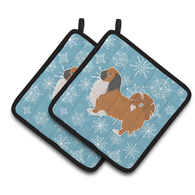 East Urban Home Polyester Potholder