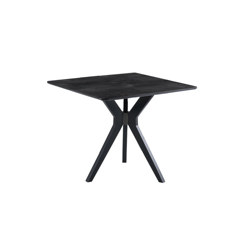 Ferro Beech Dining Table