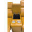 Canapé modulaire inclinable en cuir Brentkil-1859305733