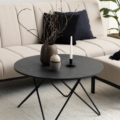 Cedrina Frame Coffee Table