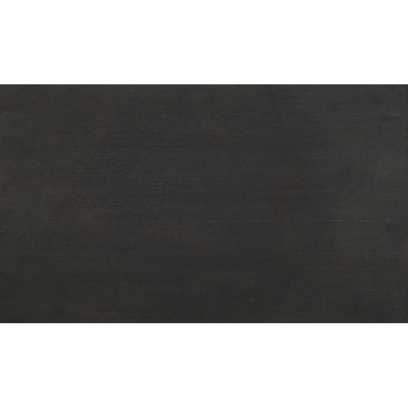 Table de chevet 3 tiroirs Traditional