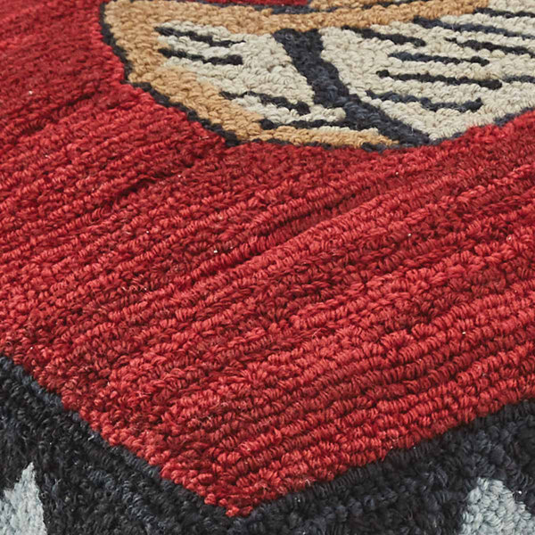 Union Rustic Dayeli Polyester Blend Upholstered Bench & Reviews | Wayfair