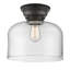 Plafonnier encastré 12 lumières 1 lumière Donaldson-999508185-999508183-999508189